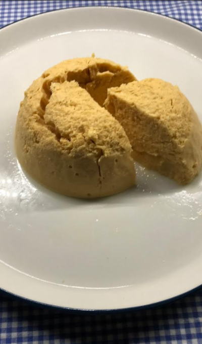 FAKING IT: Blessed Are The Cheesemakers