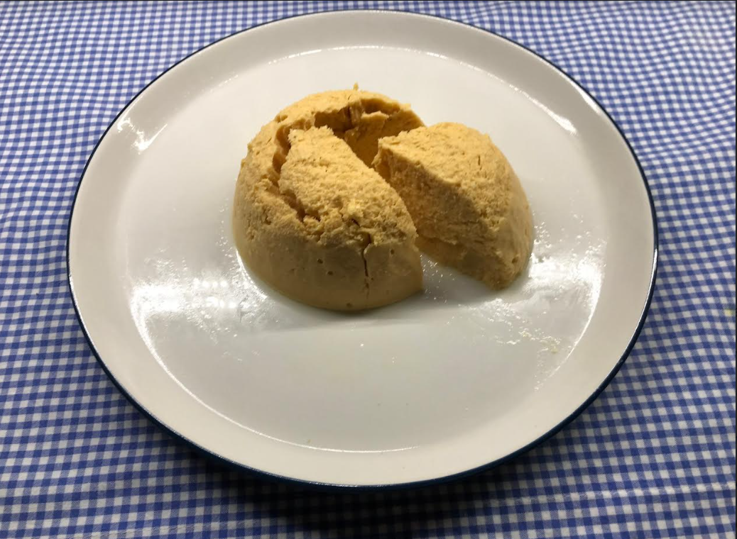 FAKING IT: Blessed Are The Cheesemakers